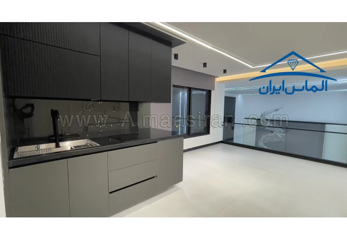 لوکس مدرن نوساز 400 متری در شهرک دریاکنار بابلسر